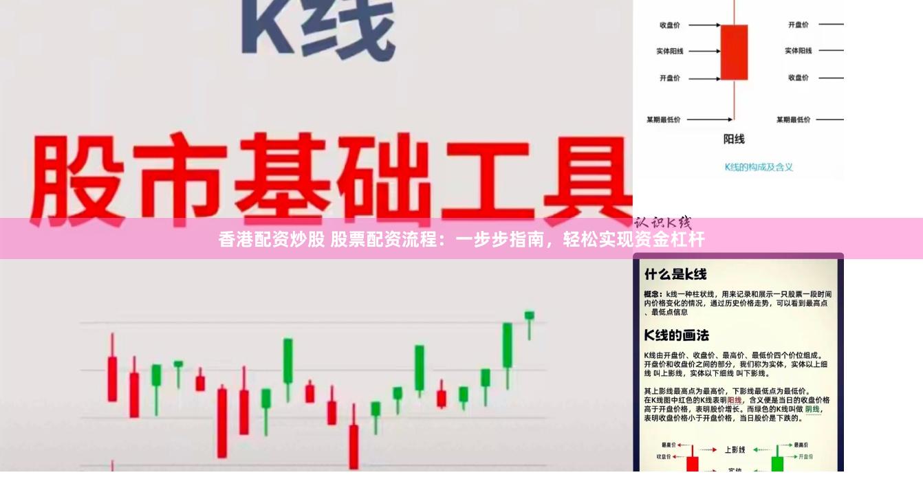 香港配资炒股 股票配资流程：一步步指南，轻松实现资金杠杆