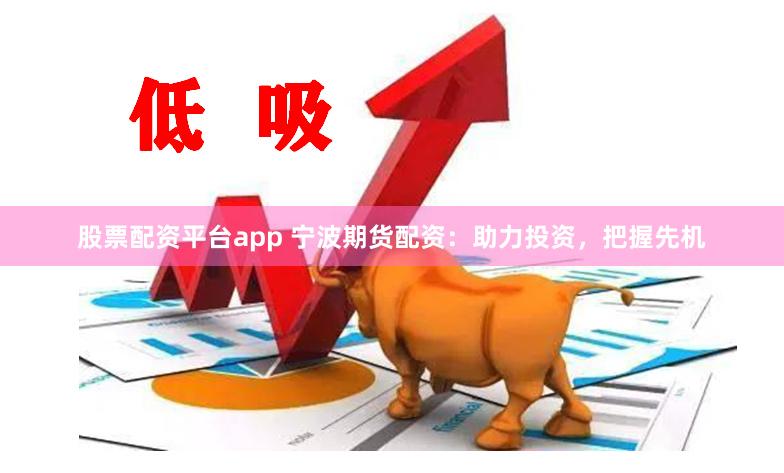 股票配资平台app 宁波期货配资：助力投资，把握先机