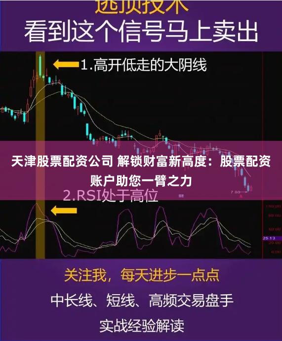 天津股票配资公司 解锁财富新高度：股票配资账户助您一臂之力