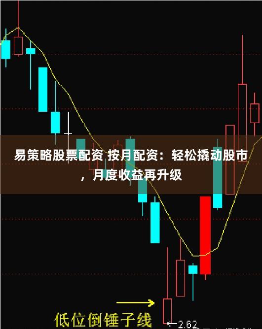 易策略股票配资 按月配资：轻松撬动股市，月度收益再升级