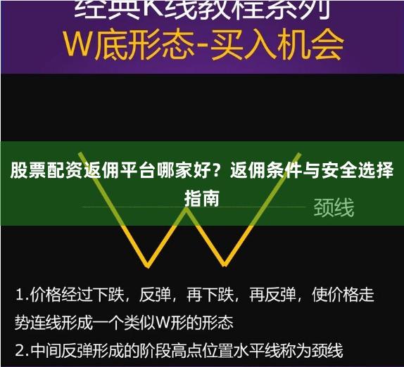 股票配资返佣平台哪家好？返佣条件与安全选择指南